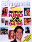 Preview: Cinema - Europas große Filmzeitschrift Magazin Nr. 193: Große Kino Vorschau 1994/1995